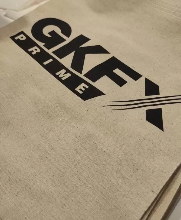 Ham Bez Omuz Çantası 35 x 40 cm